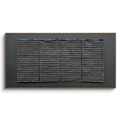 Plaster & Texture Art #PT 125