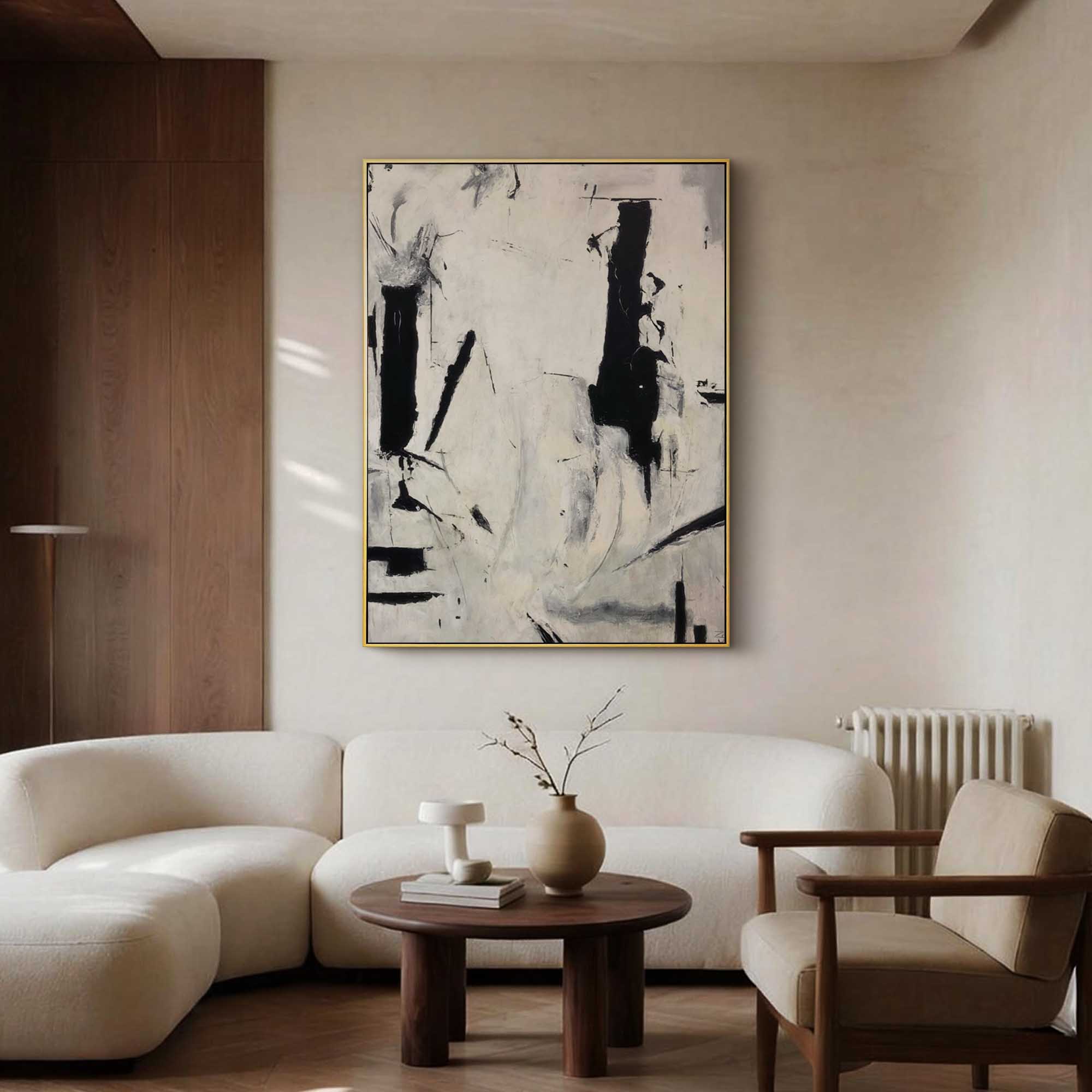 Wabi-Sabi Art #WS 165