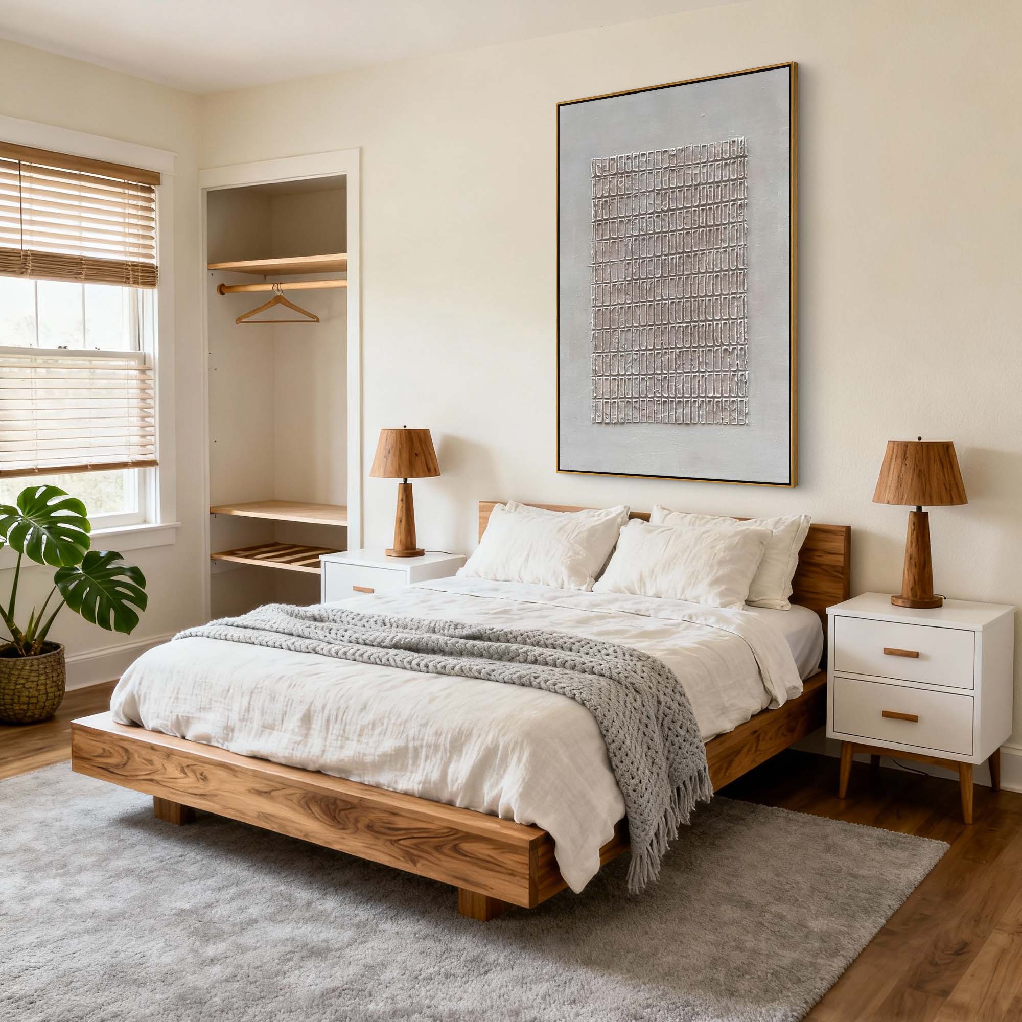 Wabi-Sabi Art #WS 008