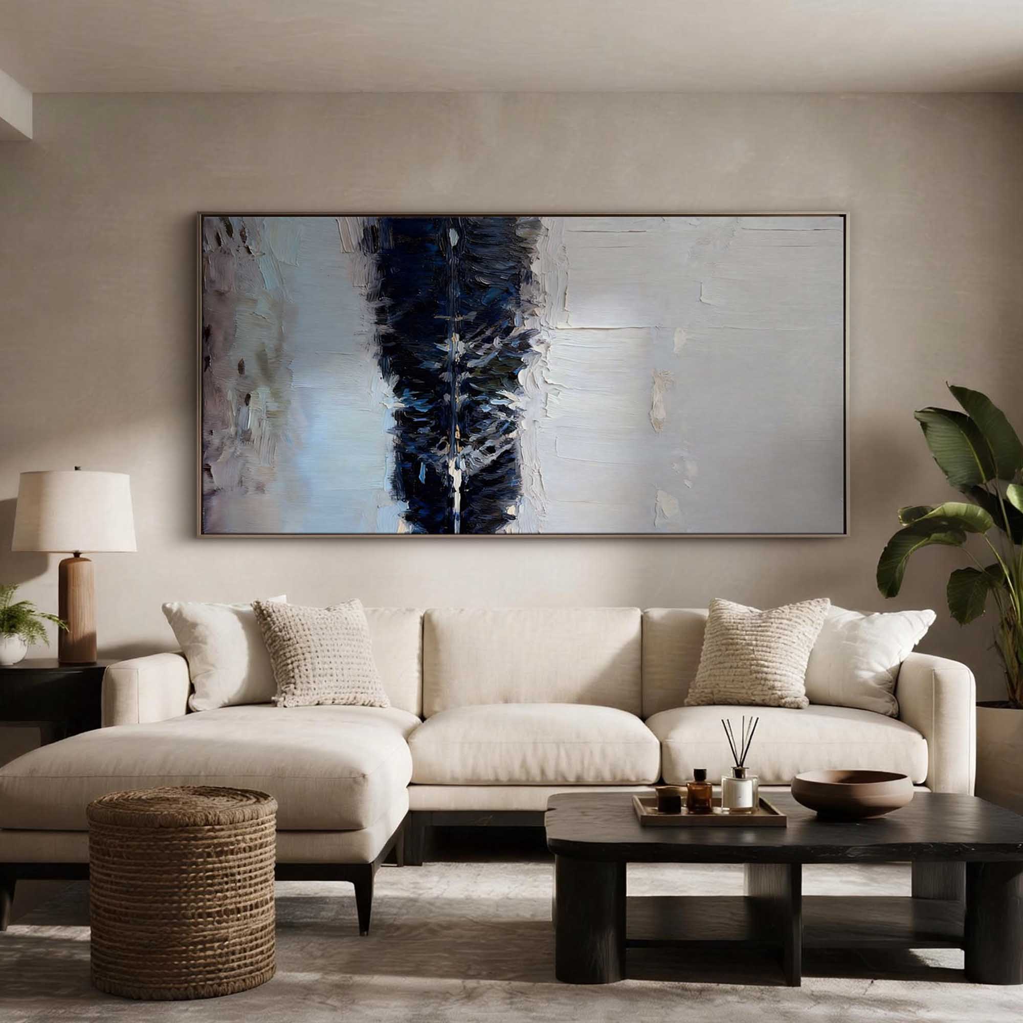 Plaster & Texture Art #PT 240