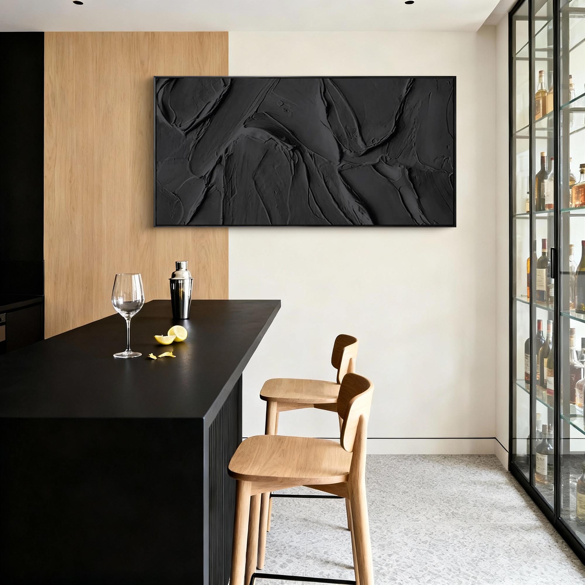 Plaster & Texture Art #PT 374