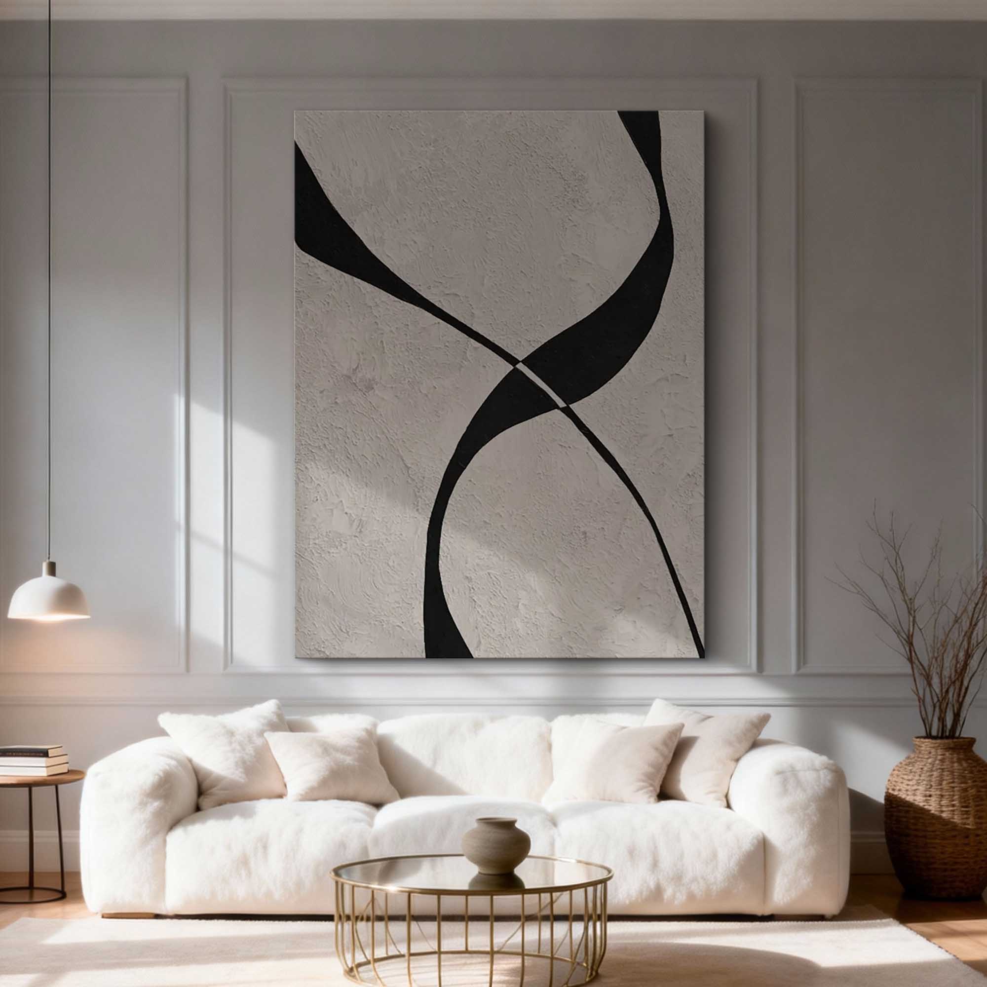 Wabi-Sabi Art #WS 177