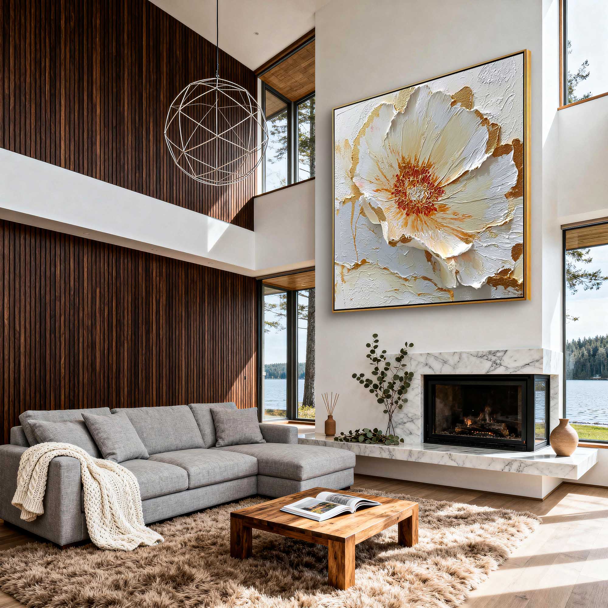 Wabi-Sabi Art #WS 033