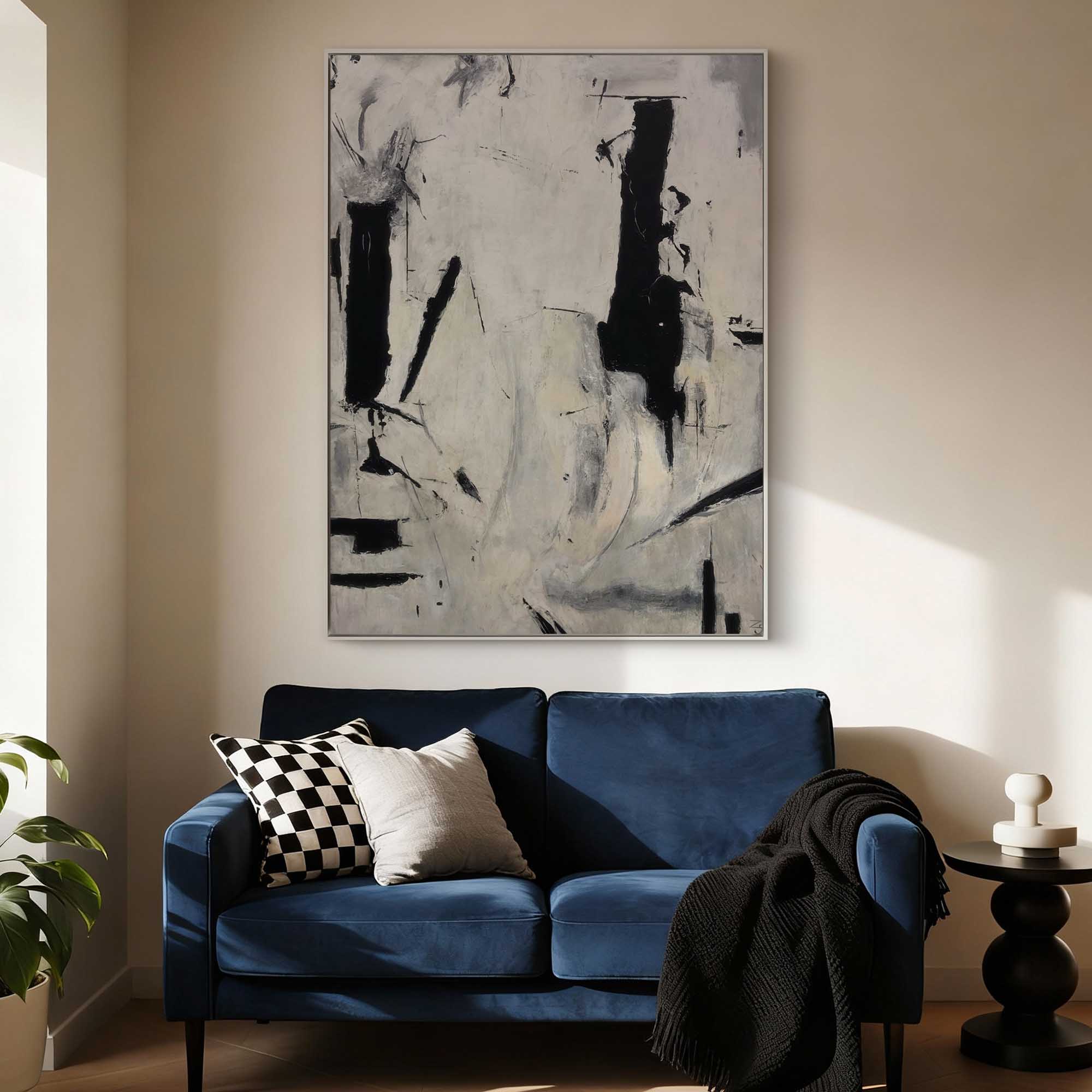 Wabi-Sabi Art #WS 165