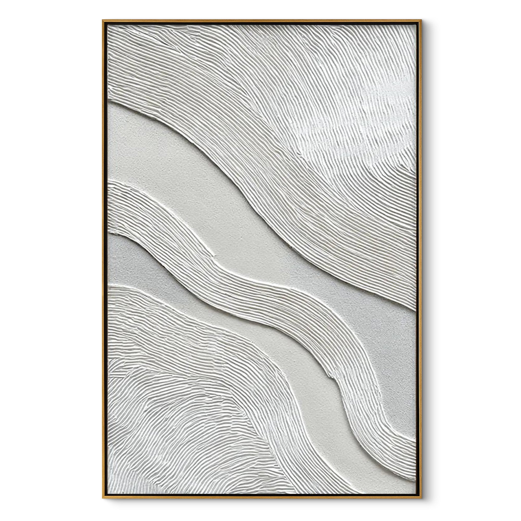 Plaster & Texture Art #PT383