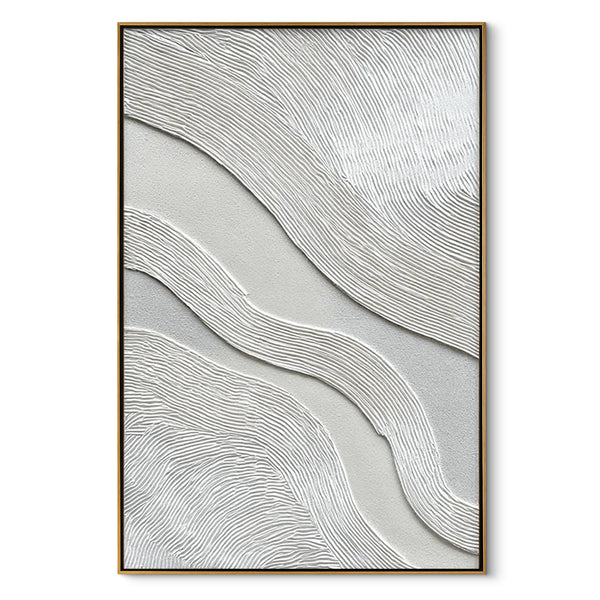 Plaster & Texture Art #PT383