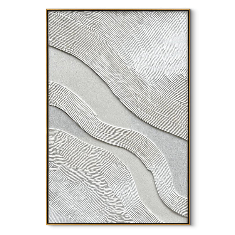 Plaster & Texture Art #PT383