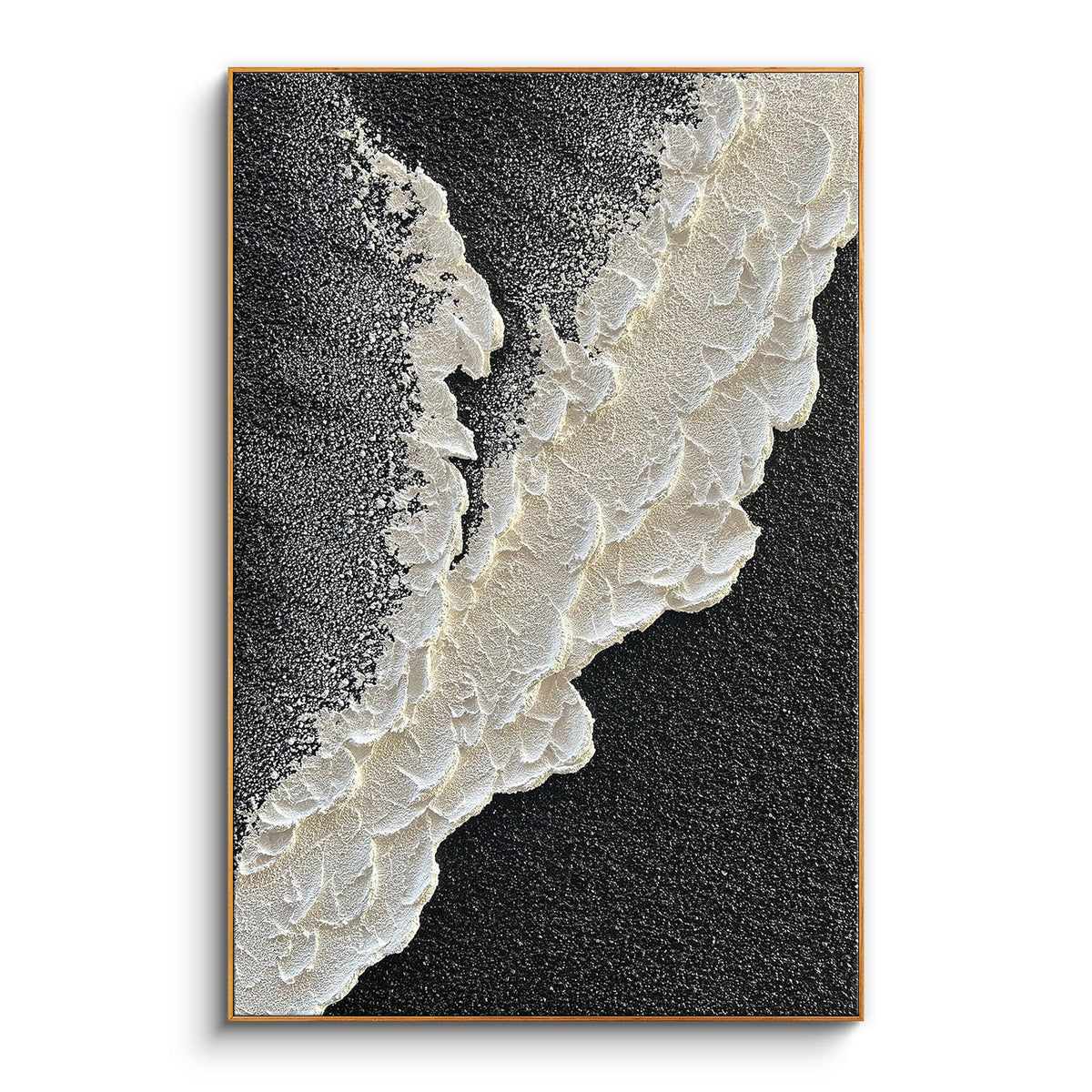 Plaster & Texture Art #PT 155