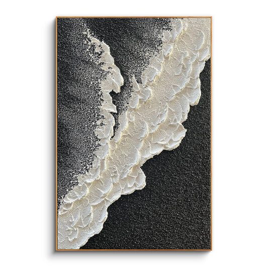 Plaster & Texture Art #PT 155