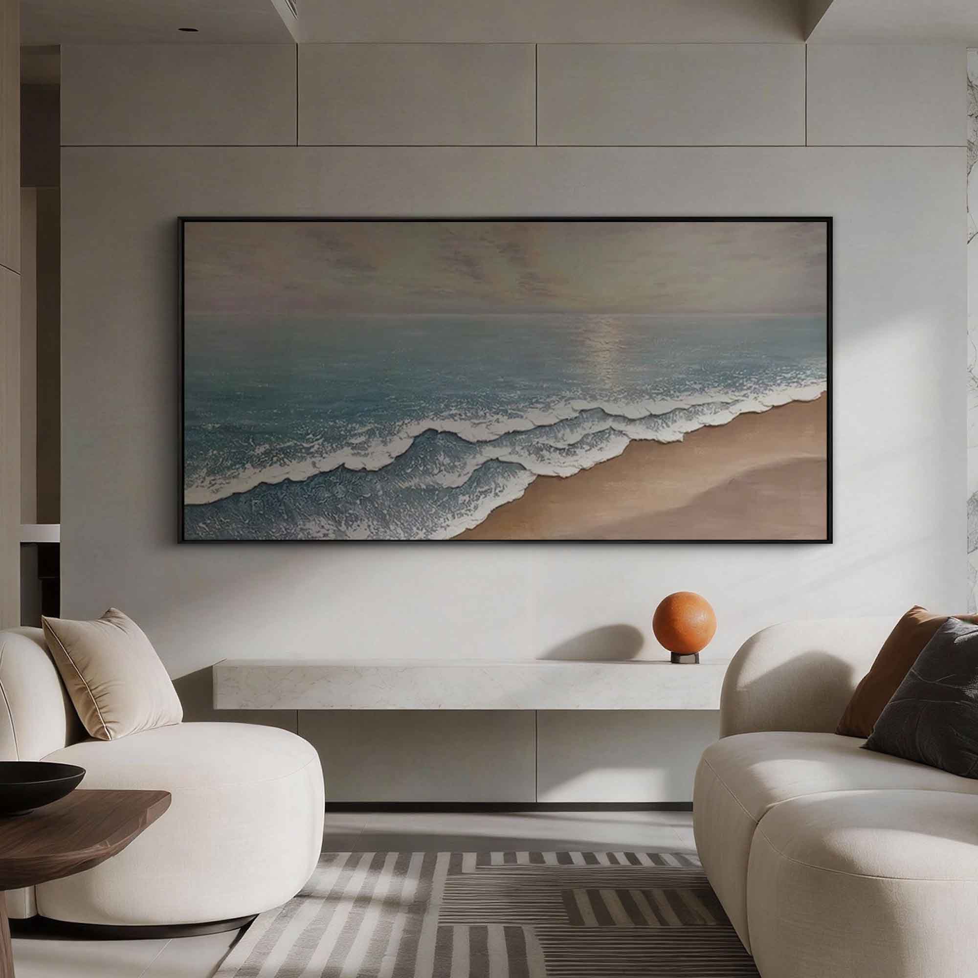 Beach & Ocean Art #BE055