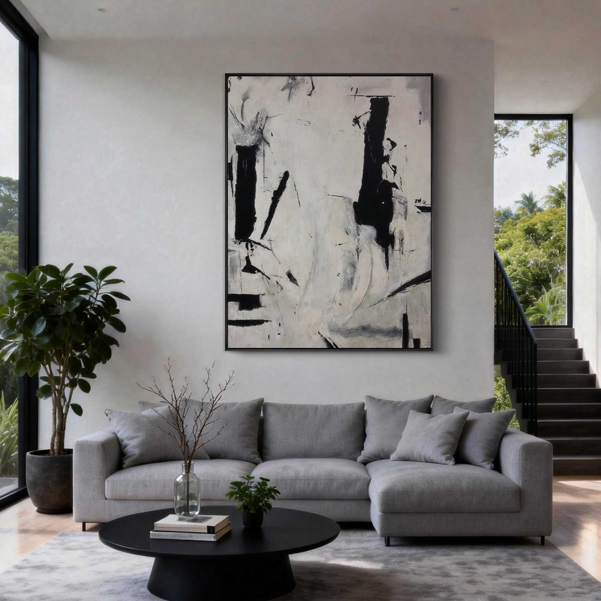 Wabi-Sabi Art #WS 165