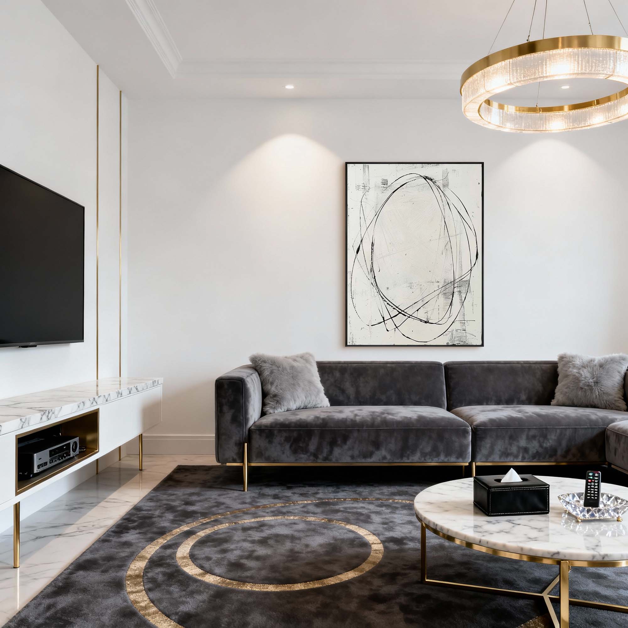 Wabi-Sabi Art #WS 119