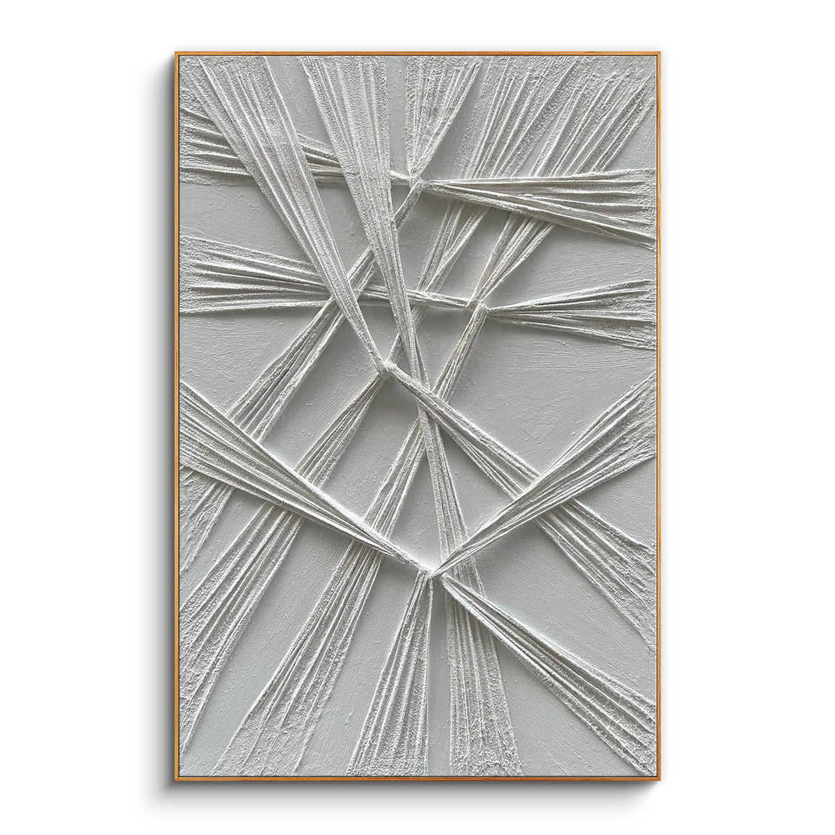 Plaster & Texture Art #PT 122