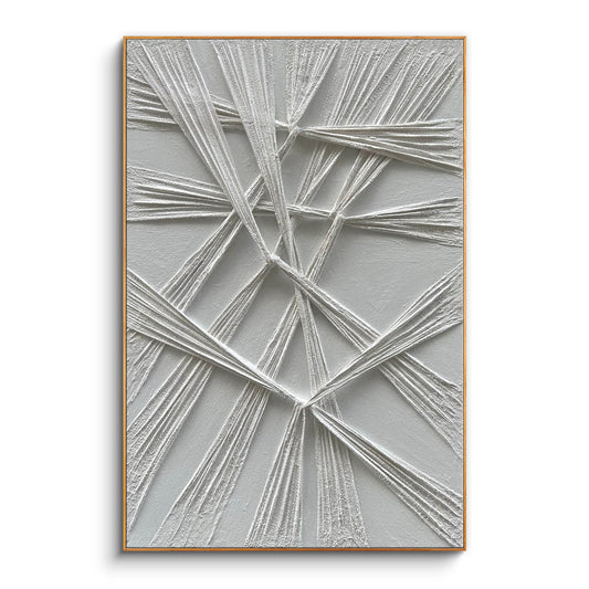 Plaster & Texture Art #PT 122