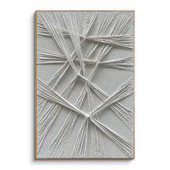 Plaster & Texture Art #PT 122