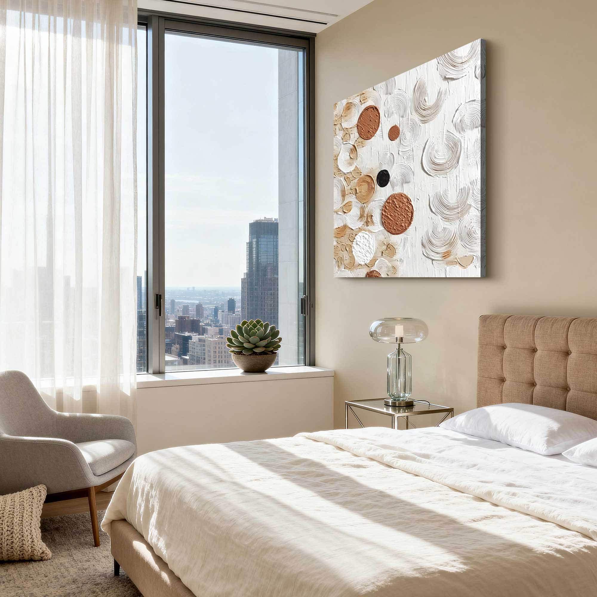 Wabi-Sabi Art #WS 037