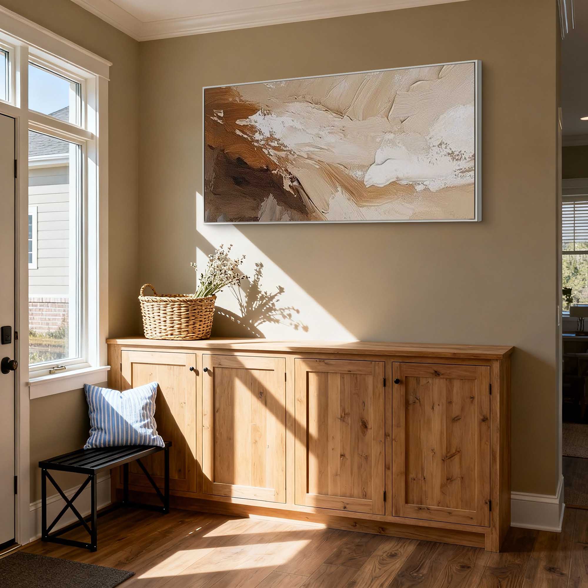 Plaster & Texture Art #PT 229