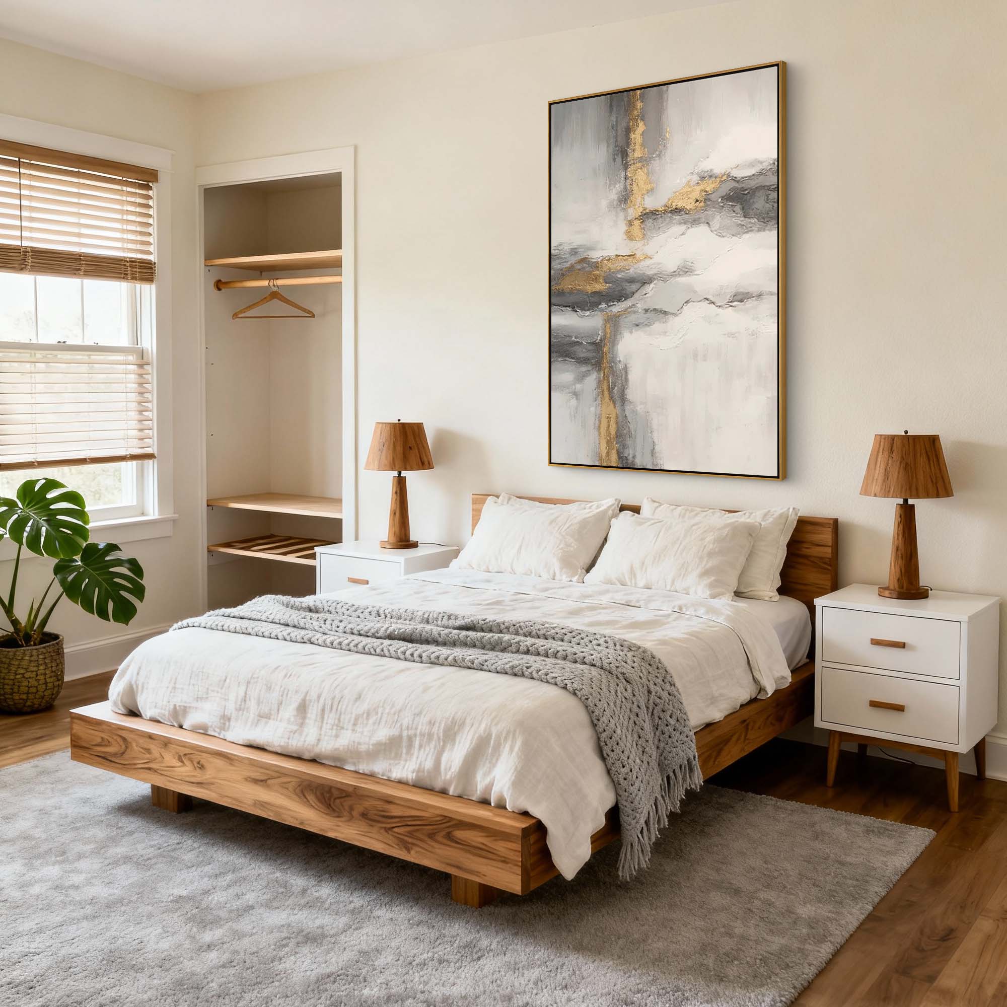 Wabi-Sabi Art #WS 111