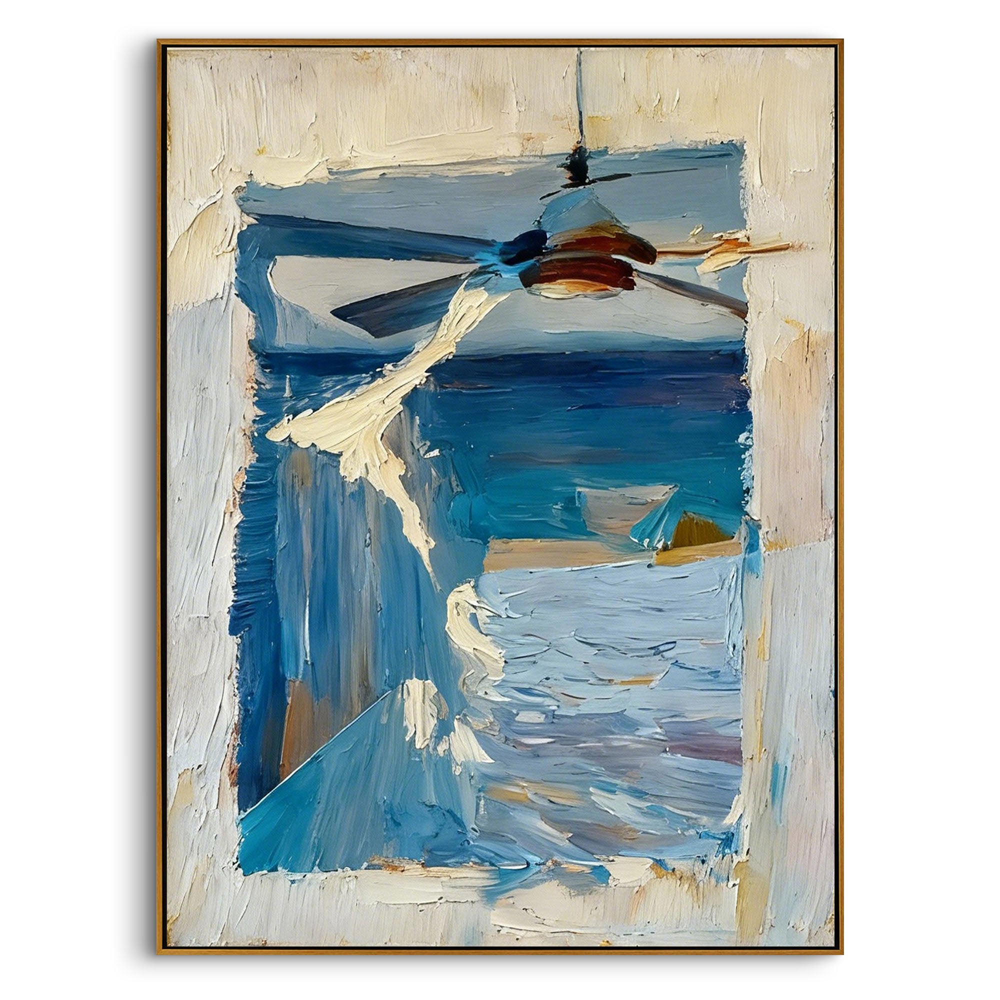 Plaster & Texture Art #PT 225