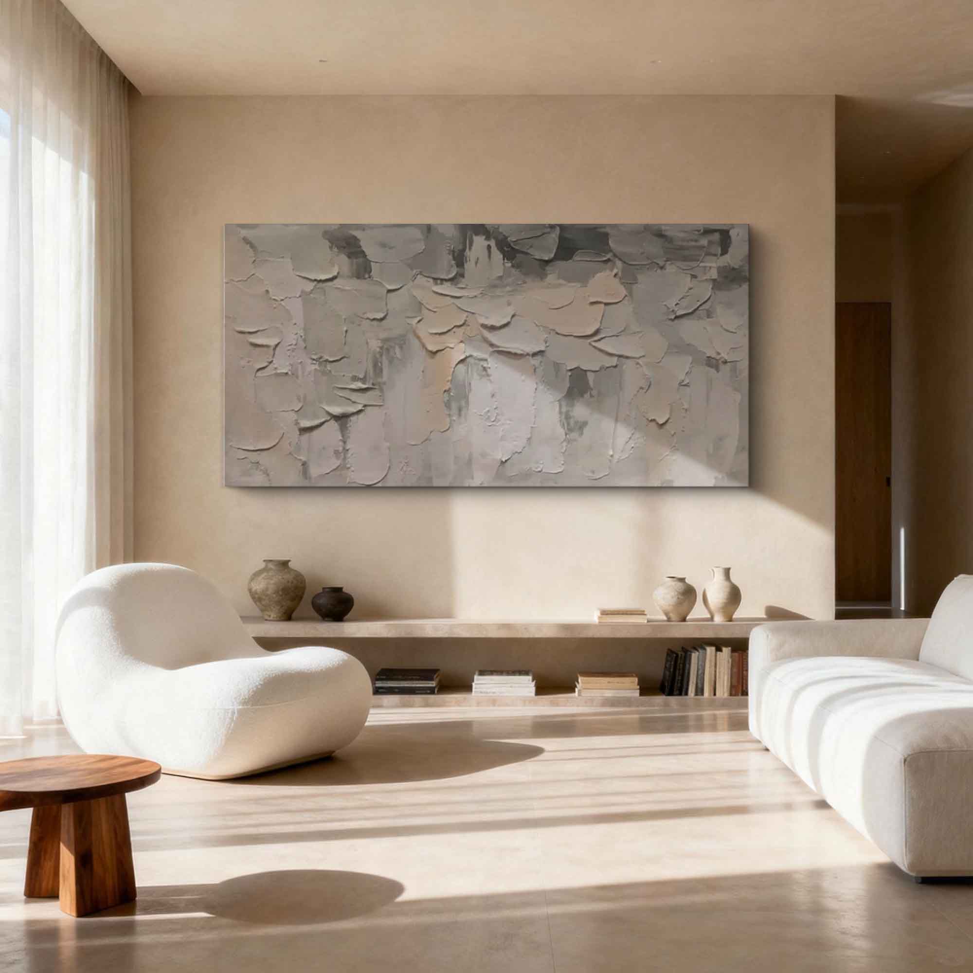 Plaster & Texture Art #PT 520