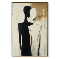 People Canvas Art #PE488