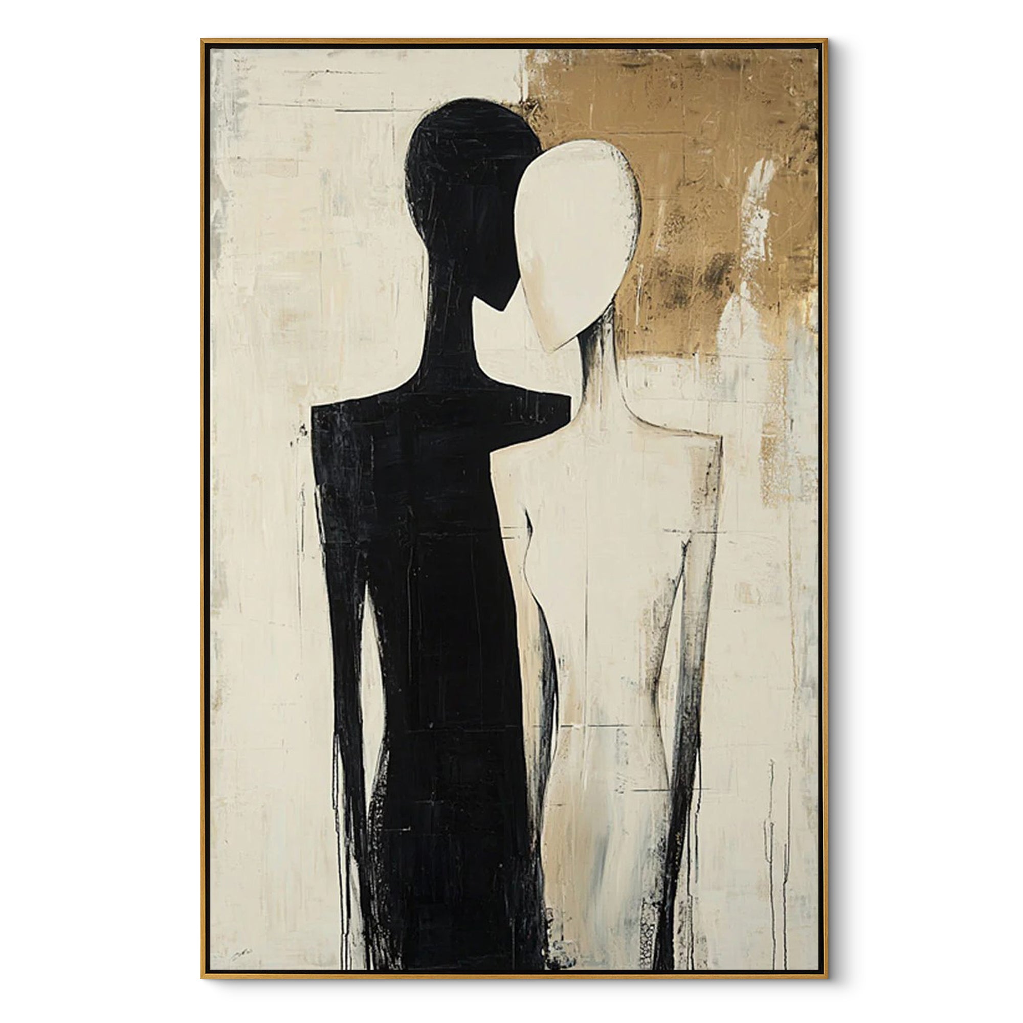 People Canvas Art #PE488