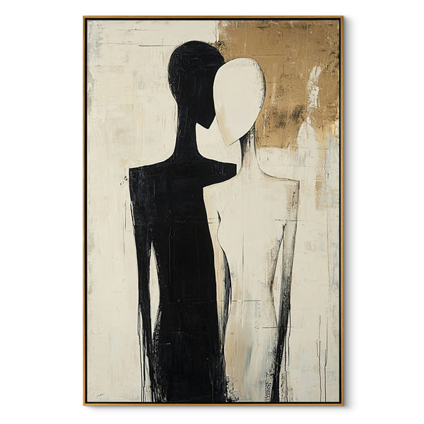 People Canvas Art #PE488