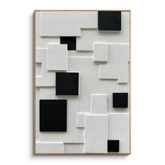 Plaster & Texture Art #PT 133