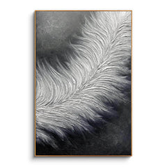 Plaster & Texture Art #PT 134