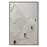 Plaster & Texture Art #PT389