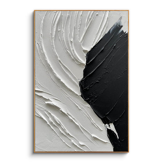 Plaster & Texture Art #PT 145