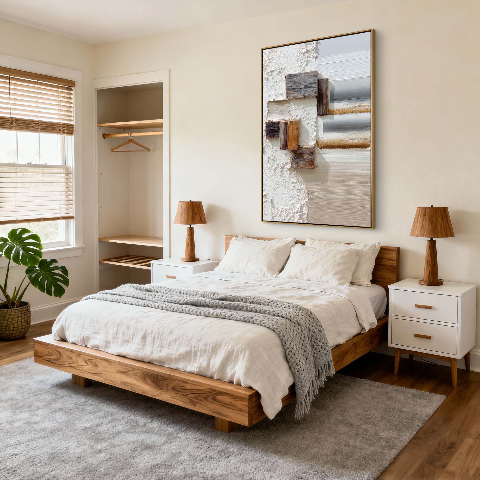 Wabi-Sabi Art #WS 045