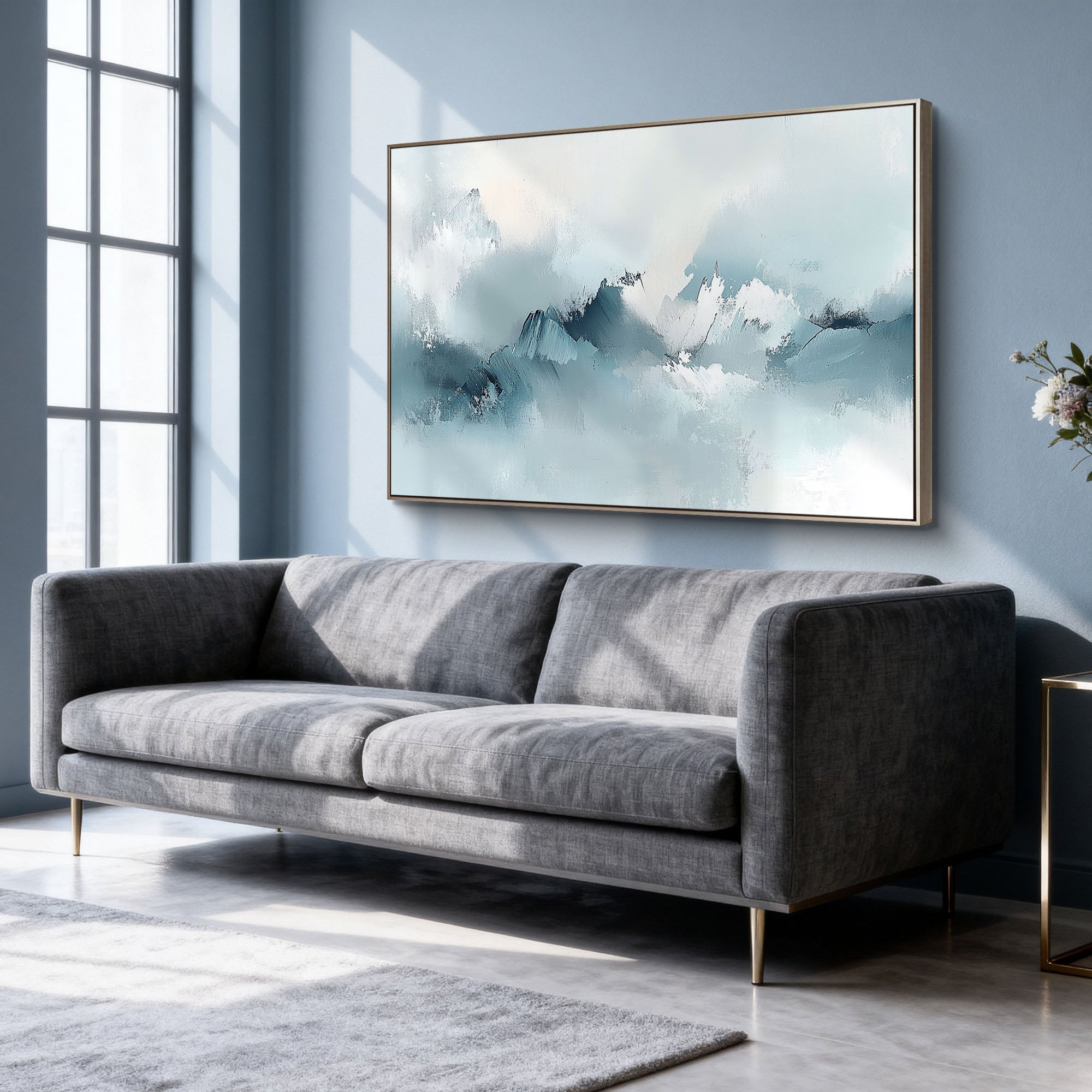 Plaster & Texture Art #PT 183