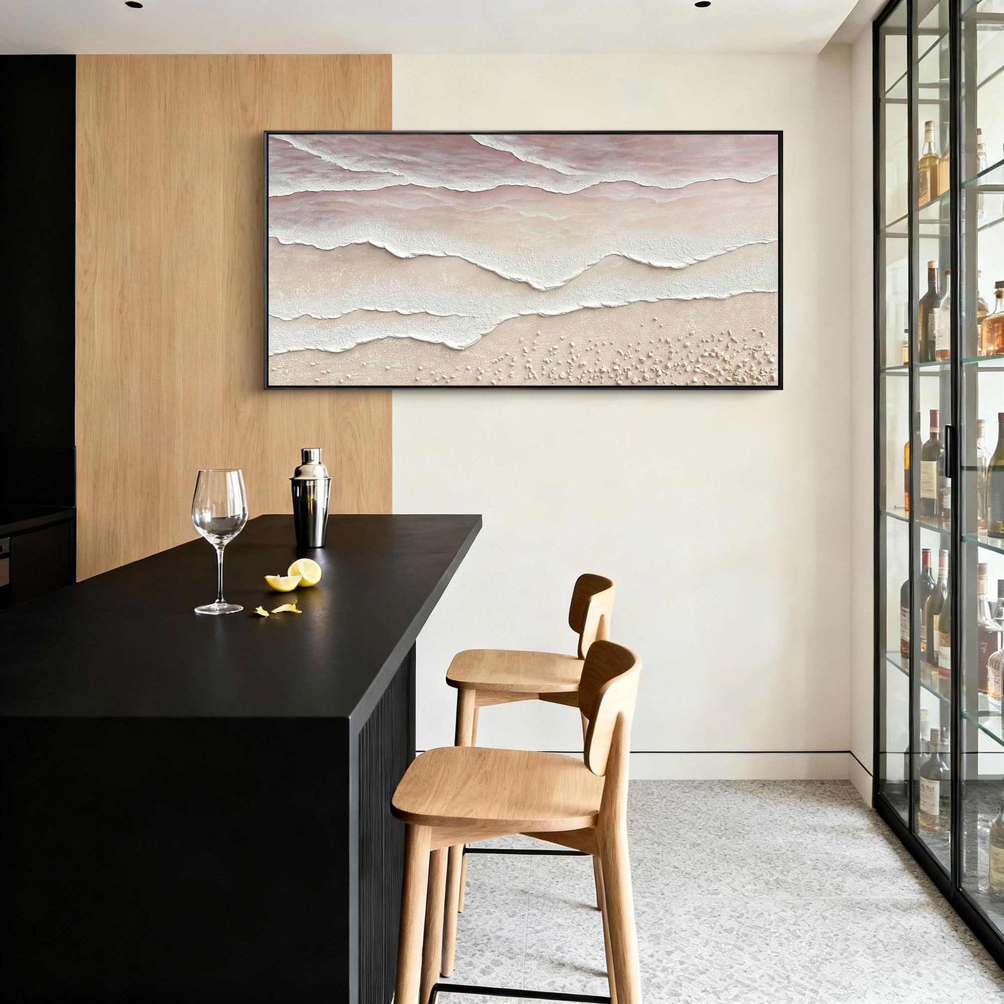 Plaster & Texture Art #PT 122