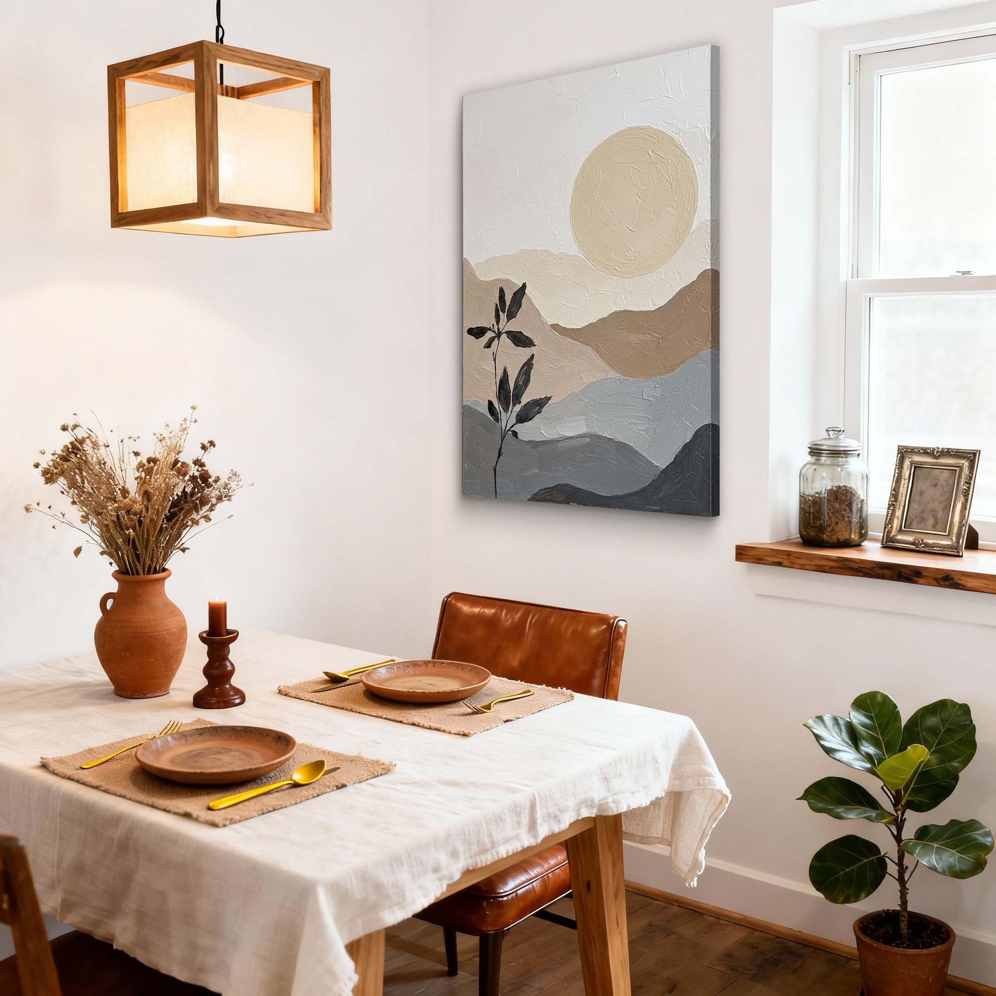 Plaster & Texture Art #PT 297