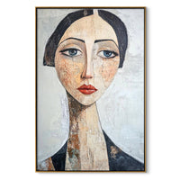 People Canvas Art #PE490