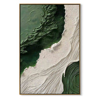 Plaster & Texture Art #PT402