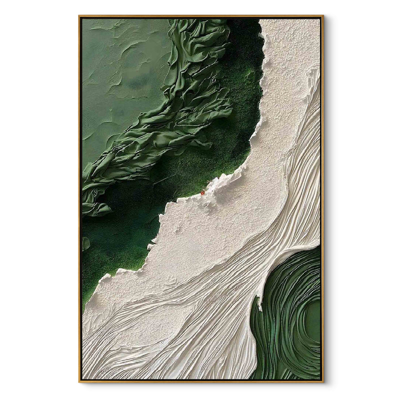 Plaster & Texture Art #PT402