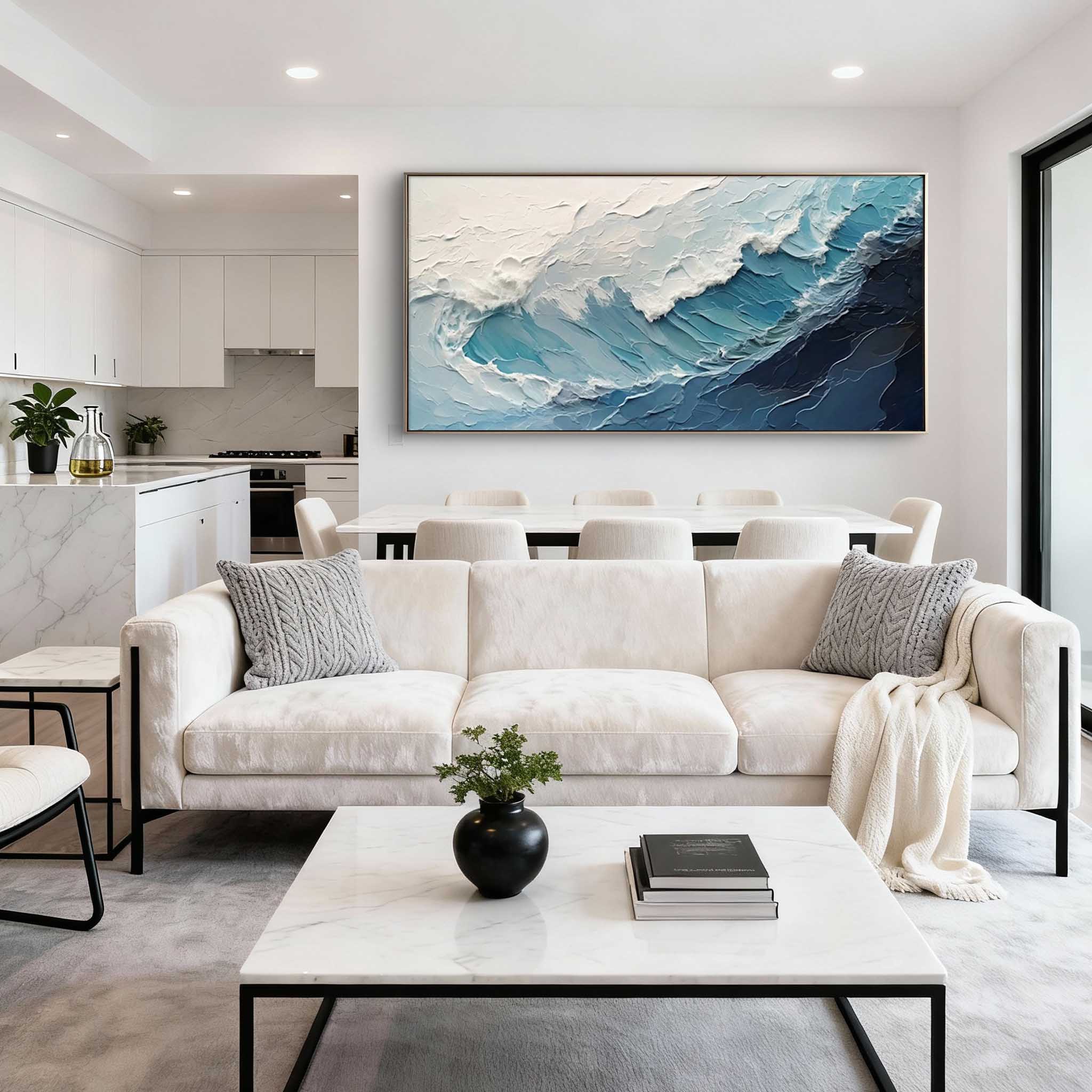 Beach & Ocean Art #BE041