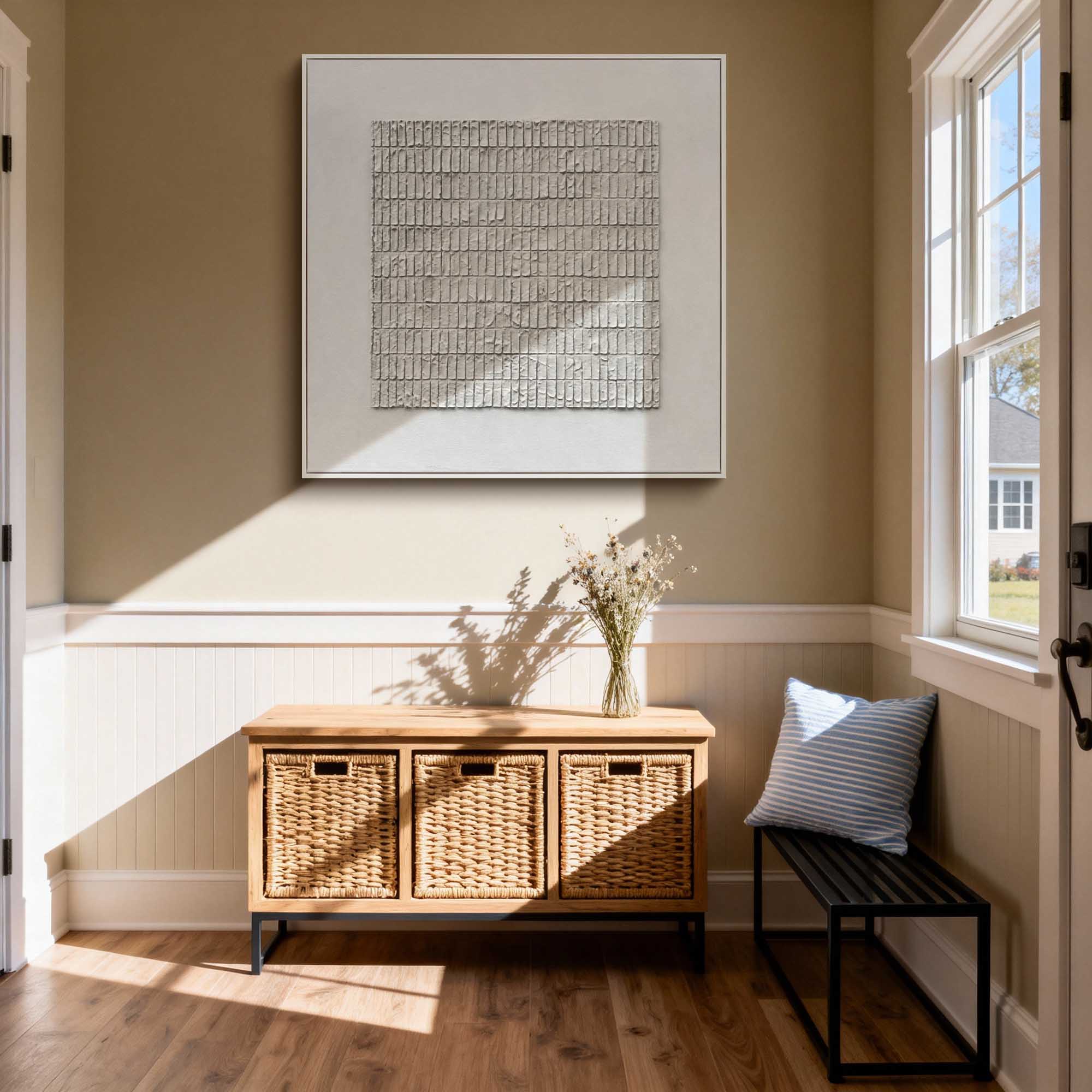 Wabi-Sabi Art #WS 121