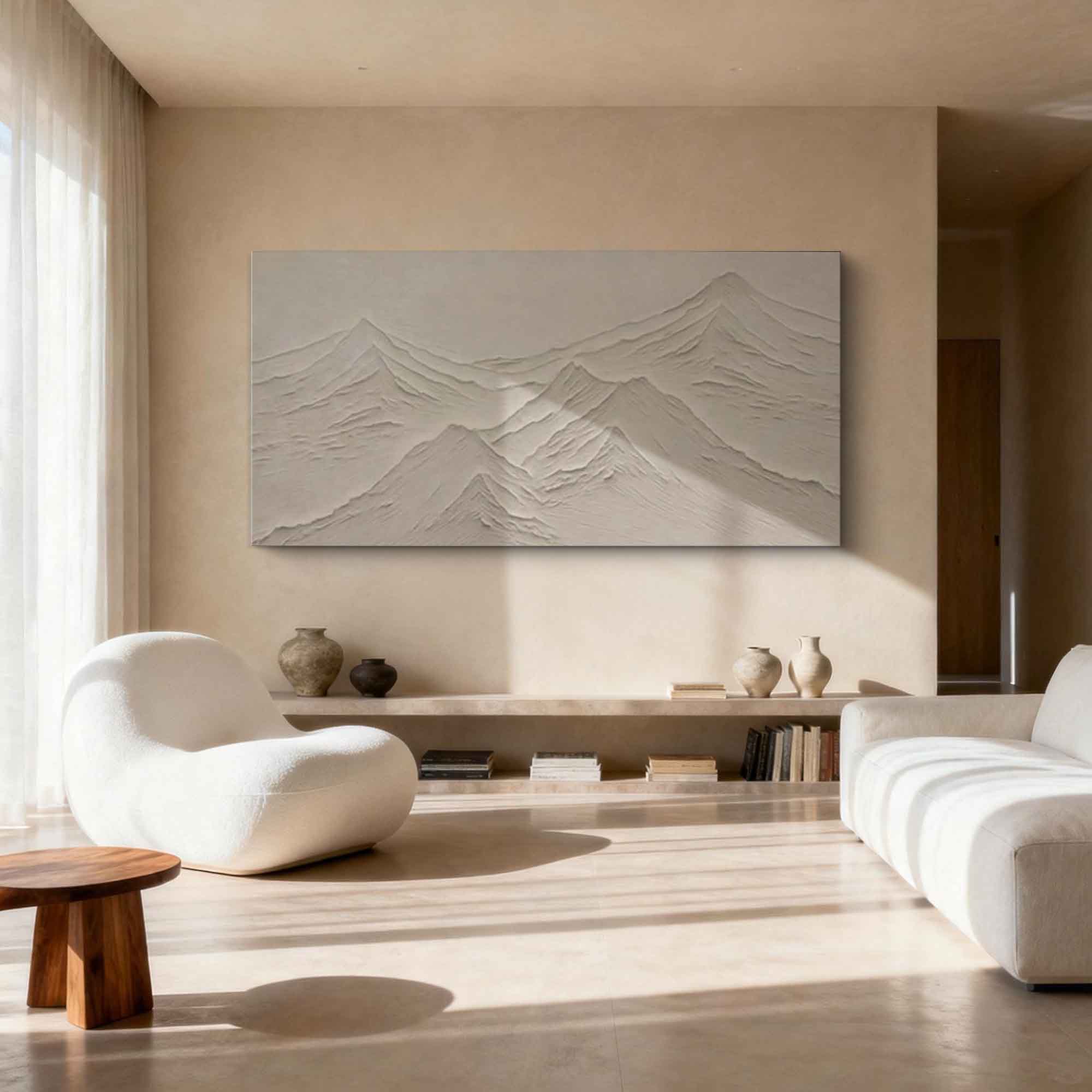 Wabi-Sabi Art #WS 196