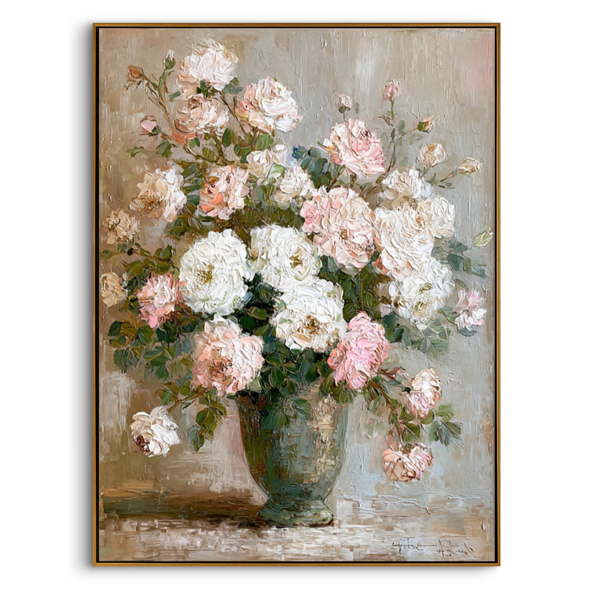 Plaster & Texture Art #PT 226