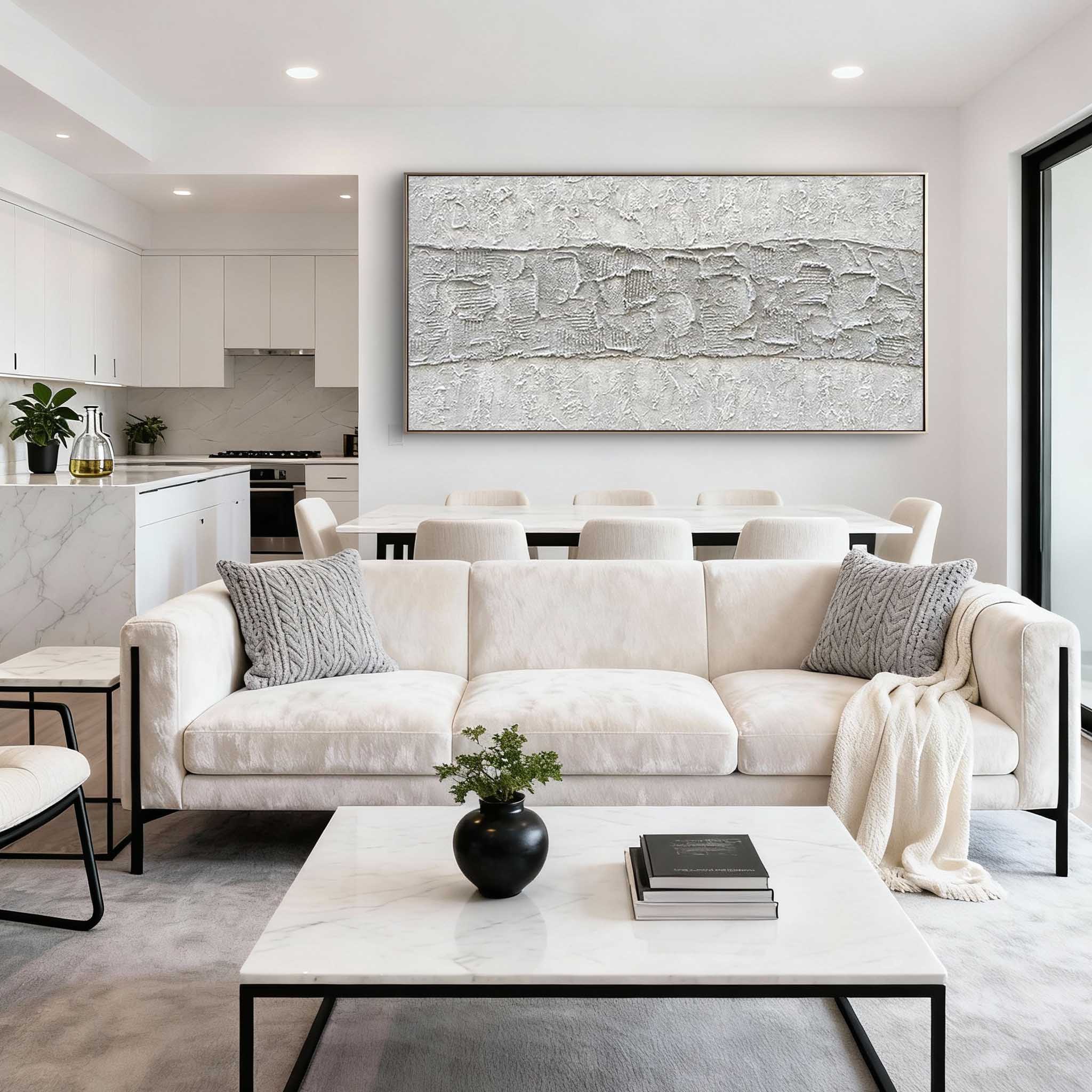 Wabi-Sabi Art #WS 012