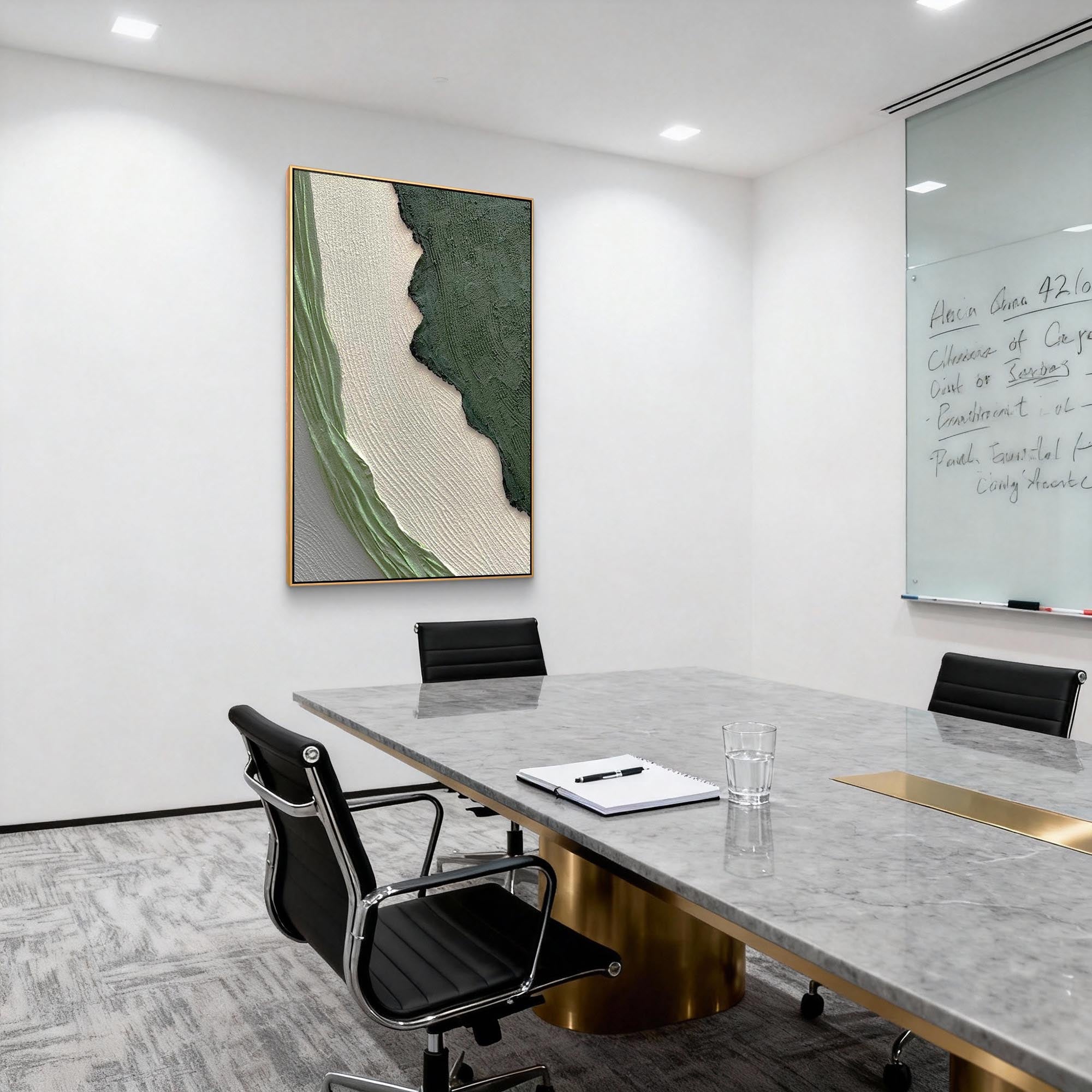 Plaster & Texture Art #PT401