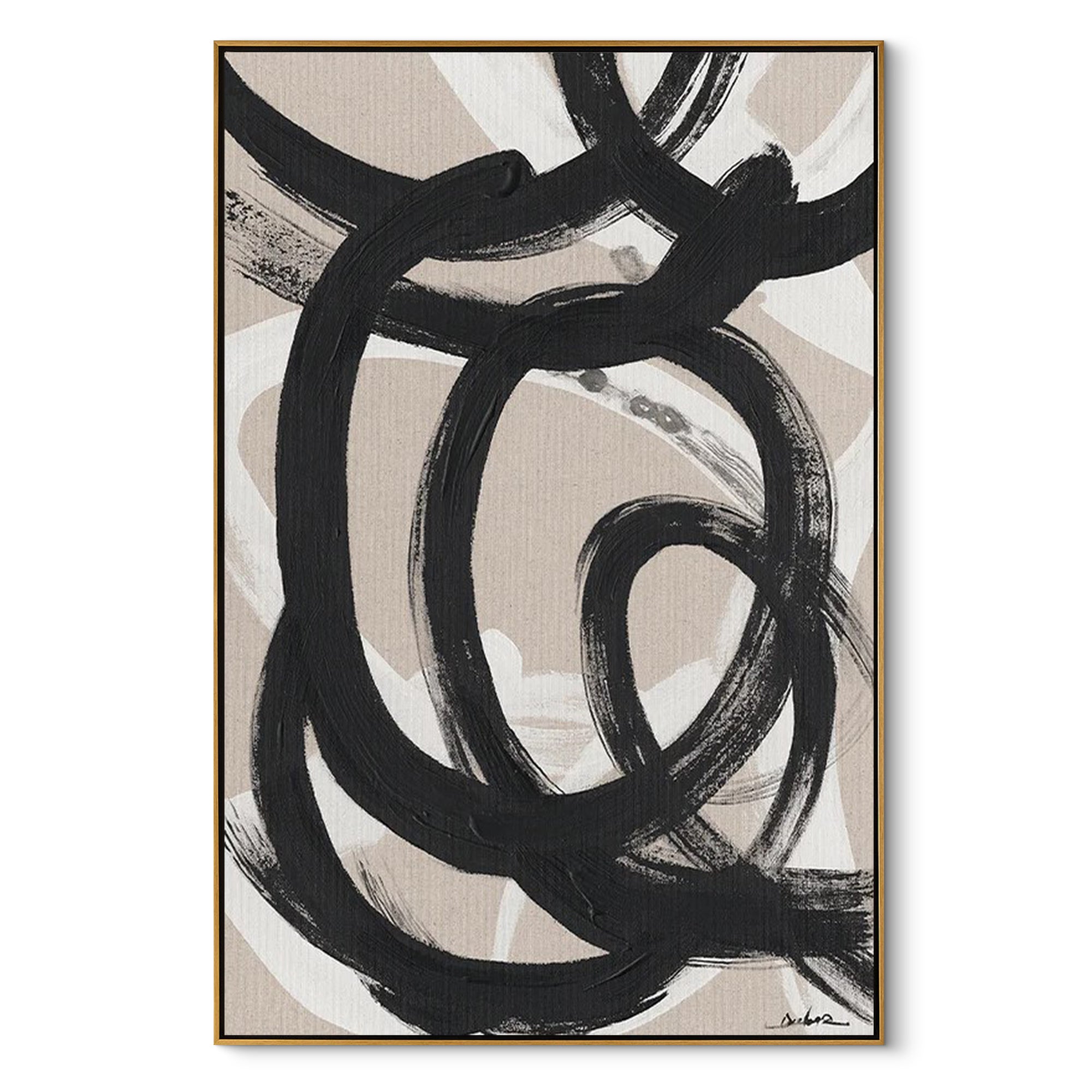 Wabi-Sabi Art #WS 114