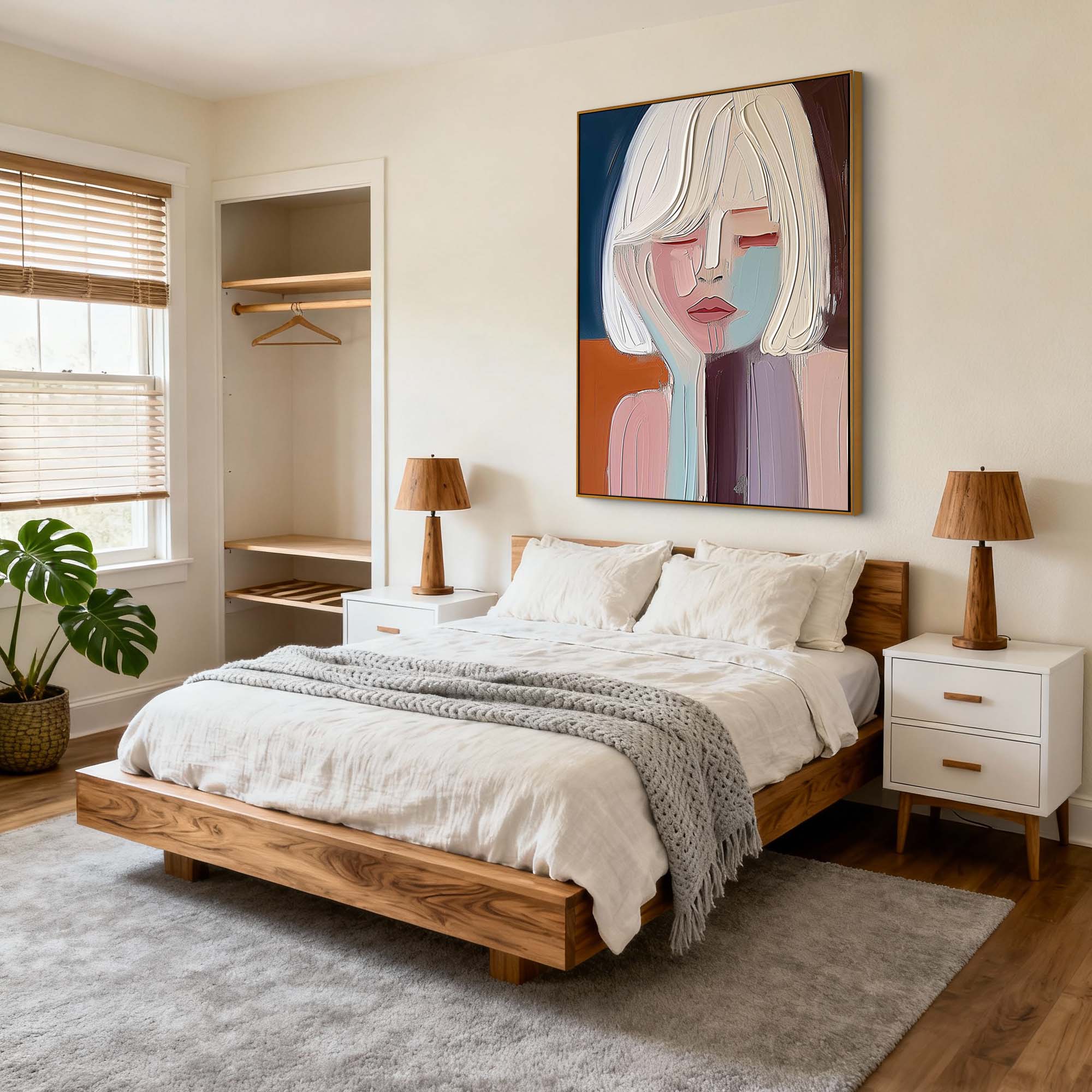 People Canvas Art #PE491