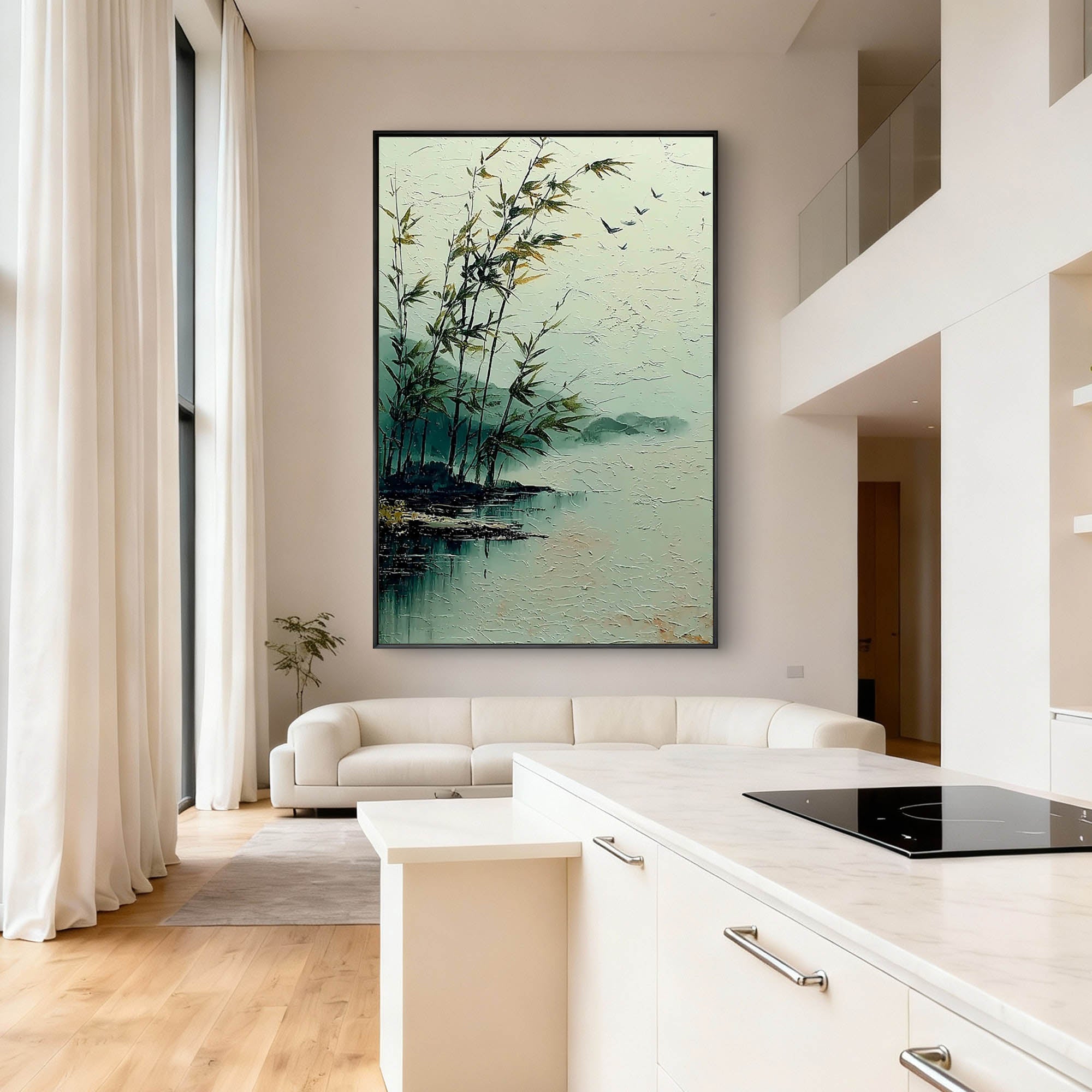 Wabi-Sabi Art #WS 024