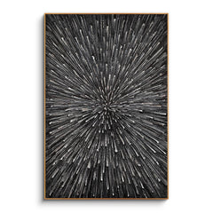 Plaster & Texture Art #PT 131