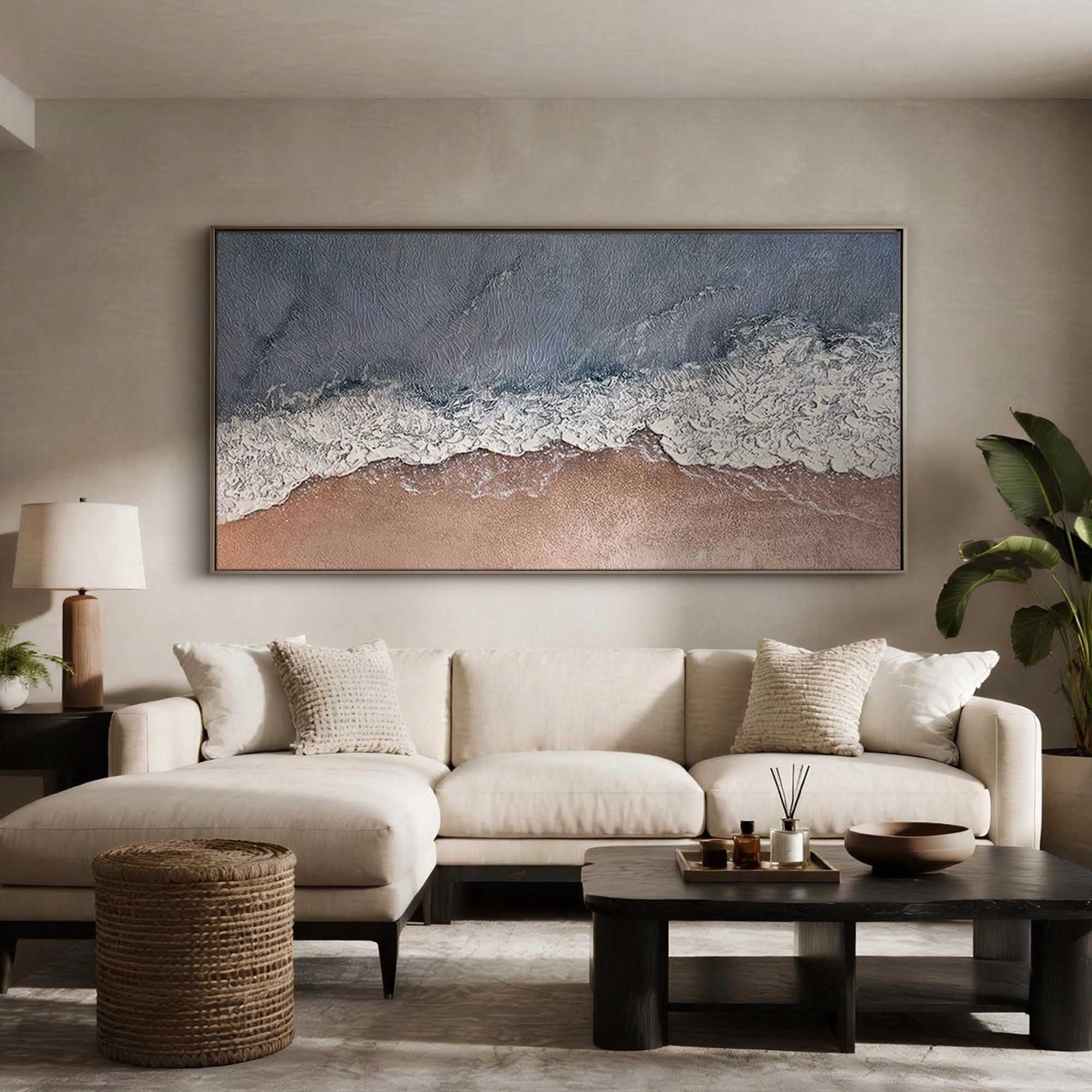 Plaster & Texture Art #PT 505