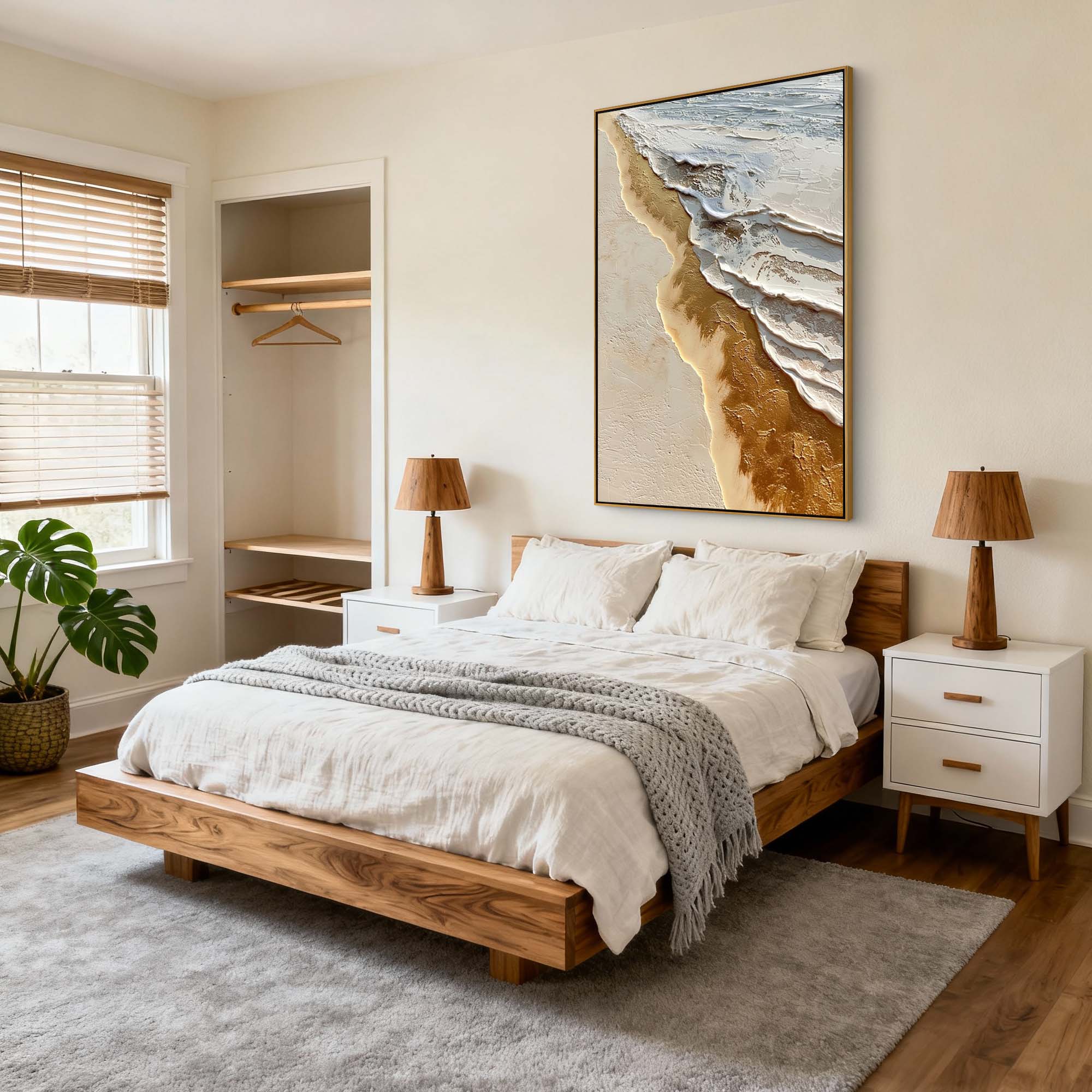 Plaster & Texture Art #PT 162